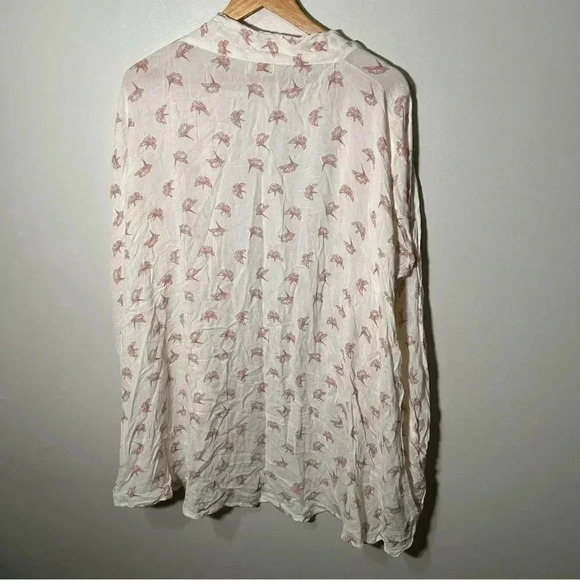 Symbology  kimono flowy boho OS - Picture 4 of 6